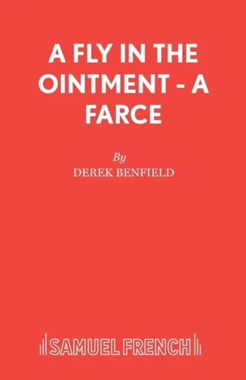 Fly in the Ointment