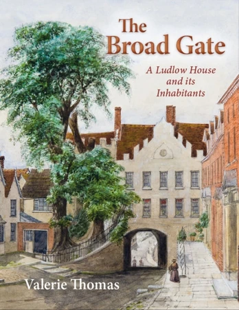 Broad Gate