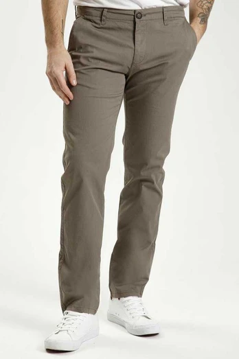 Medžiaginės kelnės CROSS JEANS