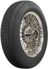Michelin 185/70R14 XAS 88V