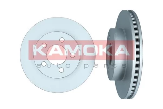 Stabdžių diskas KAMOKA 1032368