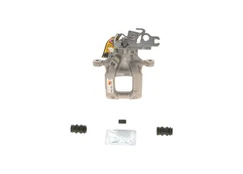 Stabdžių apkaba BOSCH 0986135204