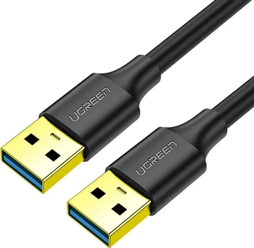 Ugreen cable 3m USB 3.2 Gen 1 cable black (US128 90576)