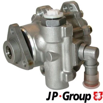 Hidraulinis siurblys, vairo sistema JP GROUP 1145101300