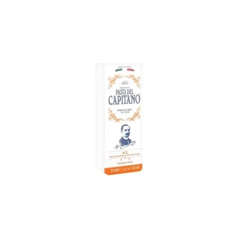 Dantų pasta su vitaminais A-C-E, 25ml