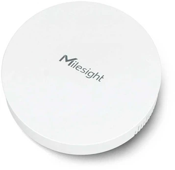 LoRaWAN WiFi/Ethernet centrinis blokas – baltas – Milesight UG63-868M