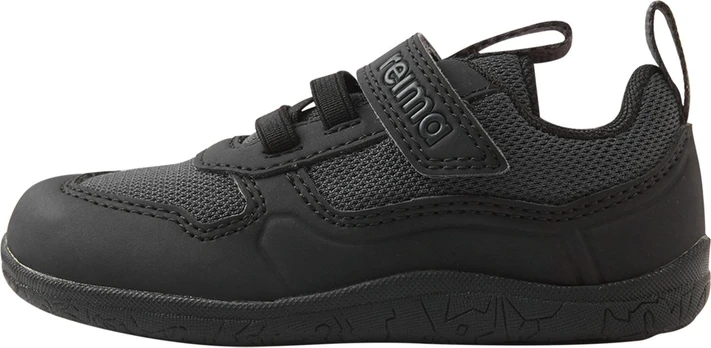 REIMA Telmin Kids 5400175A Black 9990 - 26