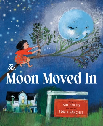 Moon Moved In
