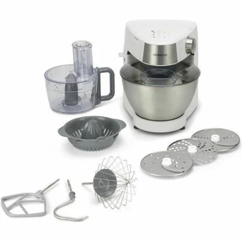 Virtuvinis kombainas Kenwood KHC29.E0WH Balta