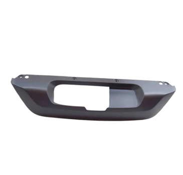 Jaguar E Pace Galinis Bumperio Valancas Originalus J9C14138