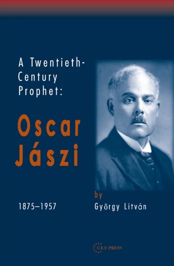 Twentieth Century Prophet