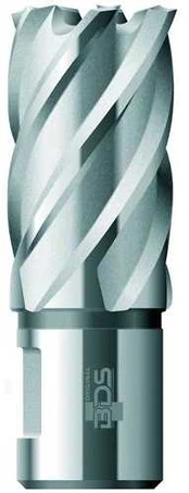 BDS Kernebor KBK HSS 16/30x19mm weldon