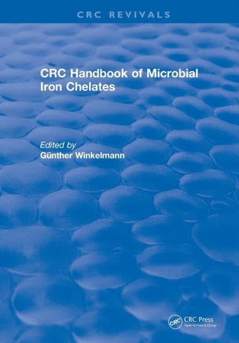 Handbook of Microbial Iron Chelates (1991)