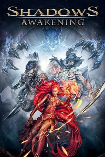 Shadows: Awakening PC