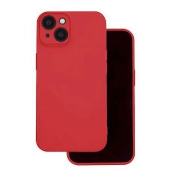 iLike Samsung Galaxy A17 Silicone case Red