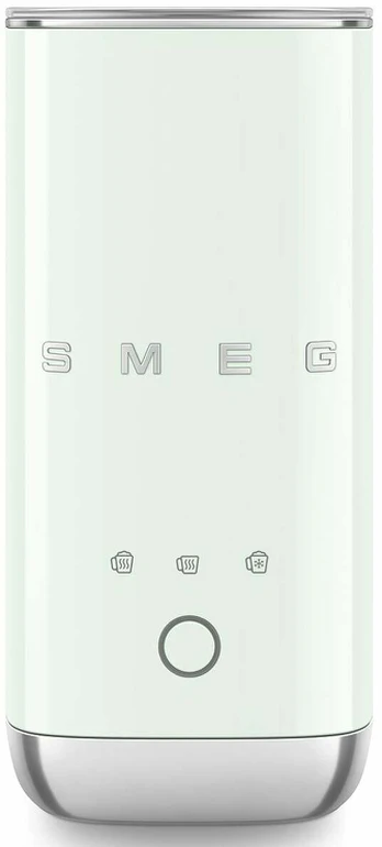 Pieno putų plakiklis Smeg Retro MFF02PGEU