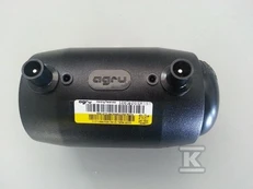 Agru ZAŚLEPKA ELEKTROOPÓR 25 SDR11-SDR7.4