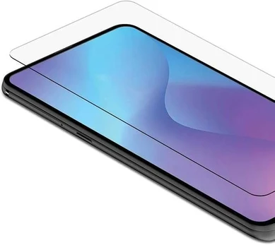 Belkin ScreenForce grūdinto stiklo ekrano apsauga, skirta Oneplus 7T