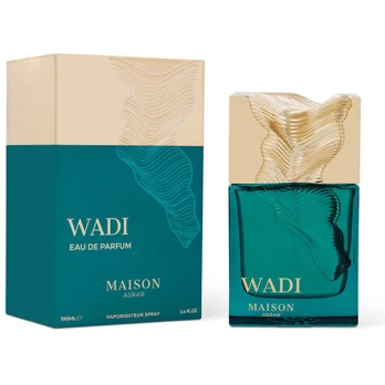 MAISON ASRAR Wadi EDP 100ml