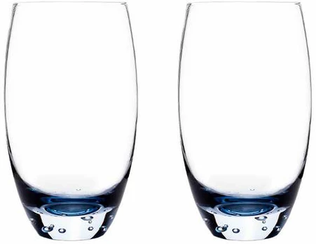 Fissman Set of glasses 2 pcs / 575 ml