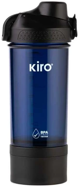Gertuvė Kiro KI1109B kaina