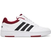 Laisvalaikio batai adidas Hoops Classic KI1061 Balta