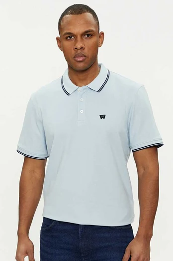 Polo marškinėliai WRANGLER