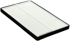Filtras, salono oras DENCKERMANN M110063 kaina
