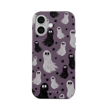 Spooky - iPhone 16 Plus Case, Tough (MagSafe) / N/A