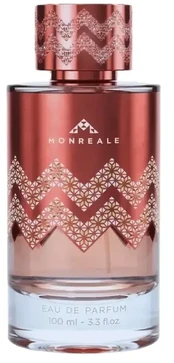 Monreale Cuir De Rose Women Edp 100ml