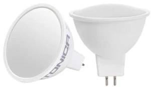 7W LED lemputė OPTONICA, MR16, 2700K
