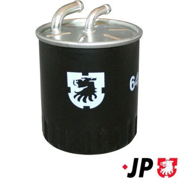 JP GROUP 1318700900 Kuro filtras