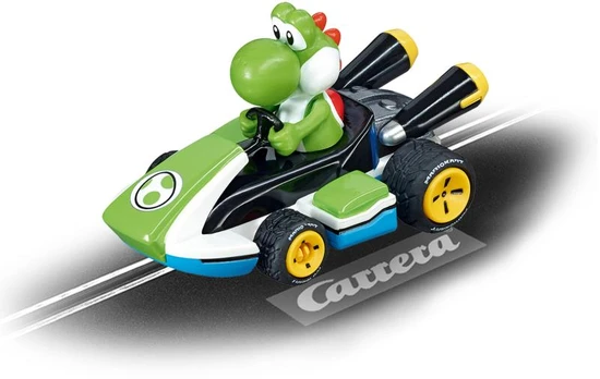Carrera Nintendo Mario Kart™ 8 - Yoshi