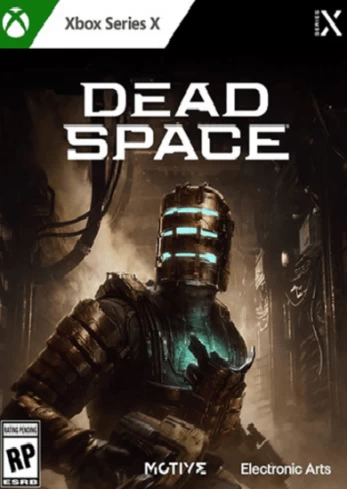 Dead Space Xbox Series X|S