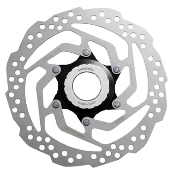 Stabdžių diskas Shimano SM-RT10, 160 mm