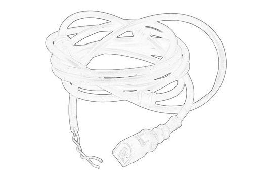 sujungimo laidas, ABS OE SKODA 6Q0 927 903R