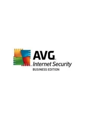 AVG Internet Security Business Edition kaina