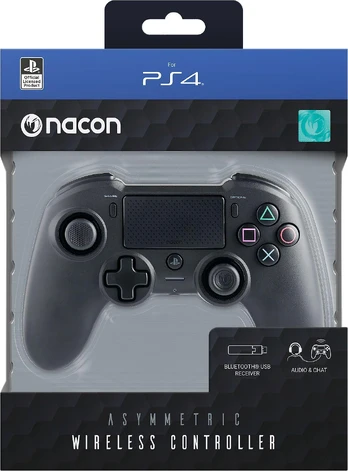 NACON ASYMMETRIC WIRELESS CONTROLLER
