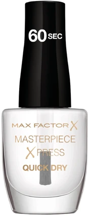 Nagų lako džioviklis Max Factor Masterpiece Xpress Quick Dry 100 kaina