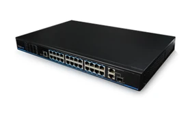 Komutatorius UTEPO UTP1-SW24-TP420