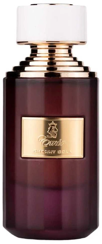 Emir Cherry Cola 75ml Unisex