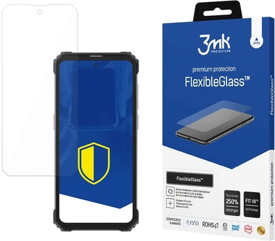 3Mk Protection Blackview BV8900 Pro - 3mk FlexibleGlass