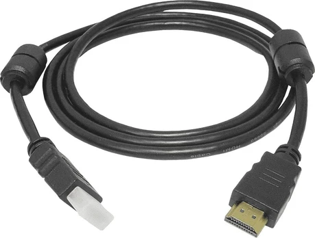 Cable HDMI-HDMI (v2.0 | 4K | 3 m) black