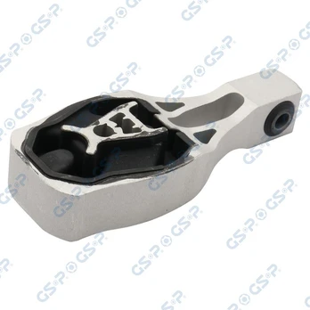 Variklio montavimas GSP 537704