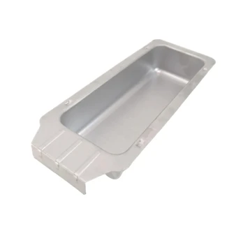 Riebalų indelis Masterbuilt Gravity Series 560 kepsninei