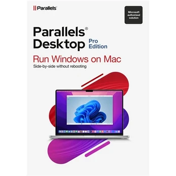 Parallels | Desktop Pro Subscription 1yr ESD