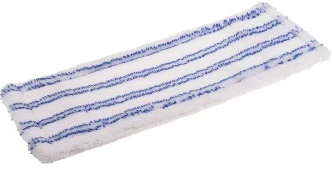 Mikrofibrinė šluostė grindims Premium Stripe (40cm/50cm) - 40cm