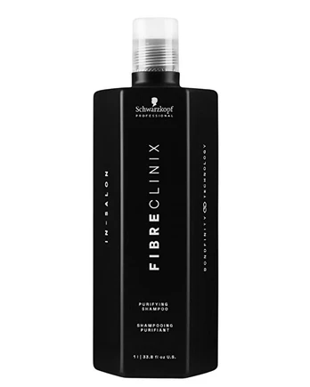 Schwarzkopf Professional Bondfinity Purifying Shampoo 1000ml
