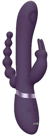 Vive Rini - Violetinė