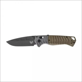 "Benchmade" 593BK PSK sulankstomas peilis
